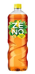 Чай ЗЕНО черный 1л