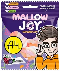 Маршмеллоу КОНФИТРЕЙД Влад А4 во флоупаке 25г