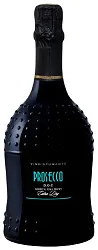 Игристое вино КОРТЕ ДЕЙ РОВИ Просекко Спуманте Экстра Драй белое сух 11% ст/б 0.75л