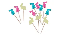 Пика СФЕРА Кролик 12шт