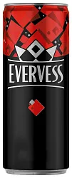 Газ.напиток ЭВЕРВЕСС кола ж/б 0.33л