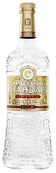Водка РУССКИЙ СТАНДАРТ Голд 40% ст/б 0.5л