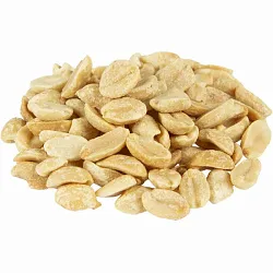 Арахис жареный соленый 1кг