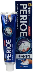 Зубная паста ПЕРИО Кавити кеир адванс 130г