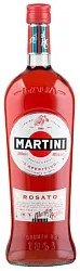 НВ Напиток ароматиз МАРТИНИ Розато виноградосодержащий сл 15% ст/б 1л