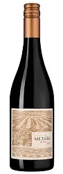 Вино МЕЗЫБЬ Мерло красное сух 12.7% ст/б 0.75л