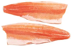 Семга филе 1кг