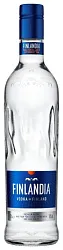 Водка ФИНЛЯНДИЯ 40% ст/б 0.7л