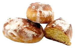 Пряники КОНТЕХ Лакомство с лимонадным вкусом 300г