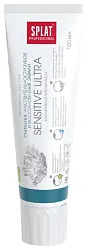 Зубная паста СПЛАТ Профешнл сенситив ультра 100мл