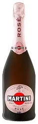 Игристое вино МАРТИНИ Розе Экстра Драй 11.5% ПК 0.75л