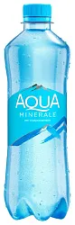 Питьевая вода АКВА МИНЕРАЛЕ негазированная 0.5л