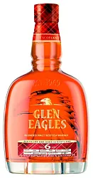 Виски ГЛЕН ИГЛС 6 лет 40% ст/б 0.5л