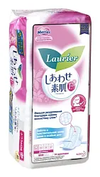 Прокладки ЛОРИЕ Дневные супертонкие 20.5см 24шт