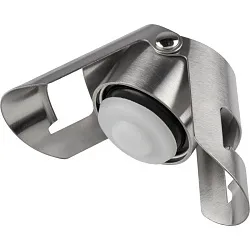 Пробка вакуумная МАЛЛОНИ для шампанского арт.985997