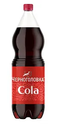 Газ.напиток ЧЕРНОГОЛОВКА Кола 2л