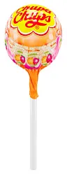 Карамель на палочке ЧУПА ЧУПС Фруттелла 17г