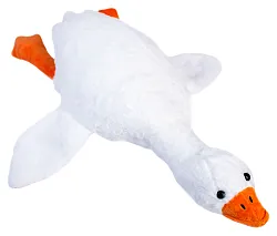 Игрушка мягкая МАКСИ ТОЙЗ Гусь 130см арт.22502/130
