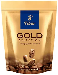 Кофе ТИБИО Голд Селект м/у 40г