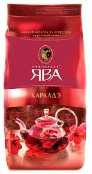 Чай ЯВА Каркаде м/у 80г