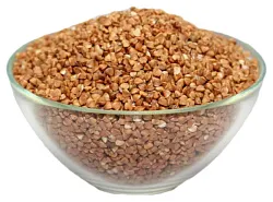 Гречневая крупа вес 1кг