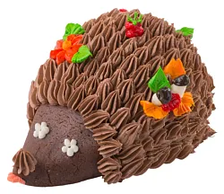 Торт АСТРА Детский 500г