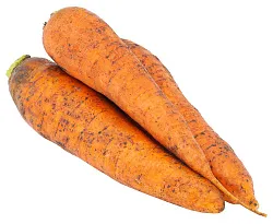 Морковь импорт 1кг