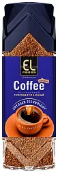 Кофе ЭЛЬ ПАССА Каскара ст/б 250г