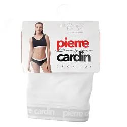 Топ женский ПЬЕР КАРДЕН белый р.42-44 арт.17005
