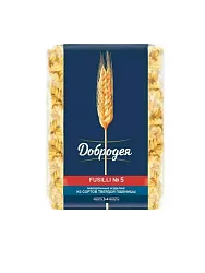 Мак.изделия ДОБРОДЕЯ Спираль м/у 400г