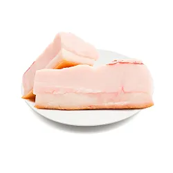 Свинина шпик 1кг