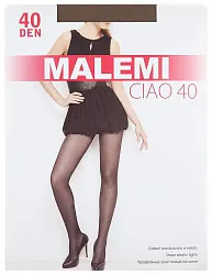 Колготки МАЛЕМИ Чао 40ден дайно 4