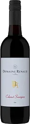 Вино ДОМЕН РЕНО Каберне Совиньон красное сух 10-12% ст/б 0.7л