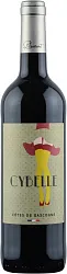 Вино СИБЕЛЬ Кот де Гасконь красное п/сух 13.5% ст/б 0.75л