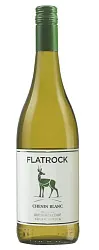 Вино ФЛЭТРОК Шенен Блан белое сух 13% ст/б 0.75л