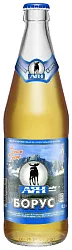 Газ.напиток АЯН Борус ст/б 0.5л
