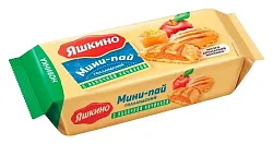 Мини-пай ЯШКИНО Голландский с яблочной начинкой 180г