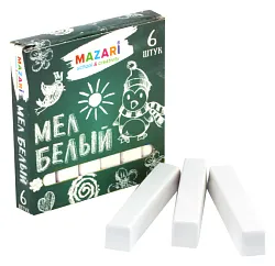 Мел ДЕВЕНТЕ Космо цветной 4шт арт.8078201