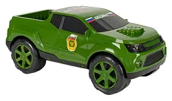 Машина ЭФФЕКТОН Пикап Десант
