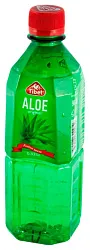 Напиток ТИБЕТ алоэ вера пэт 0.525л