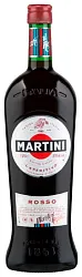 НВ Напиток ароматиз МАРТИНИ Россо виноградосодержащий сл 15% ст/б 1л