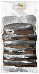 Сельдь САНГУСТО филе с/с 200г