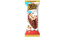 Вафля КИНДЕР Макс Кинг глазированная 4% 35г
