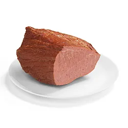 Говядина Деликатесная в/к 1кг