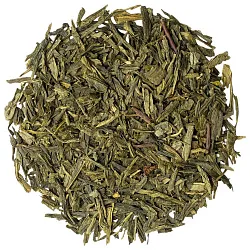 Чай ЧАЙНЫЙ ИМПЕРАТОР Сенча зеленый 1кг