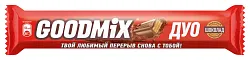 Батончик ГУД МИКС Дуо 40г