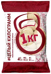 Пельмени МЕЖЕНИНОВСКАЯ ПФ Целый килограмм 1000г