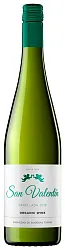 Вино САН ВАЛЕНТИН Парельяда Каталония белое п/сух 10-11% ст/б 0.75л