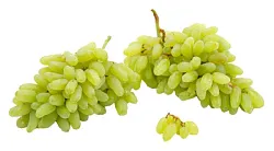 Виноград Дамские Пальчики 1кг