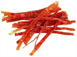 Слайсы рыбные РЫБНЫЙ ЦЕХ из горбуши вяленые 50г